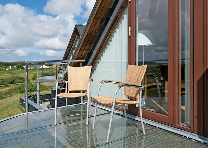 Merisa - 2-5km From The Sea By Interhome Feriehus Sønderby