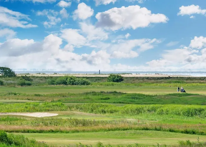 Feriehus Merisa - 2-5km From The Sea By Interhome