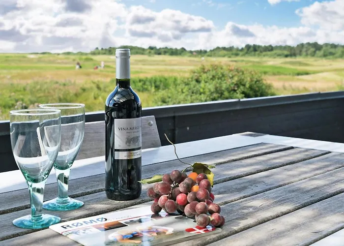 Feriehus Merisa - 2-5km From The Sea By Interhome *