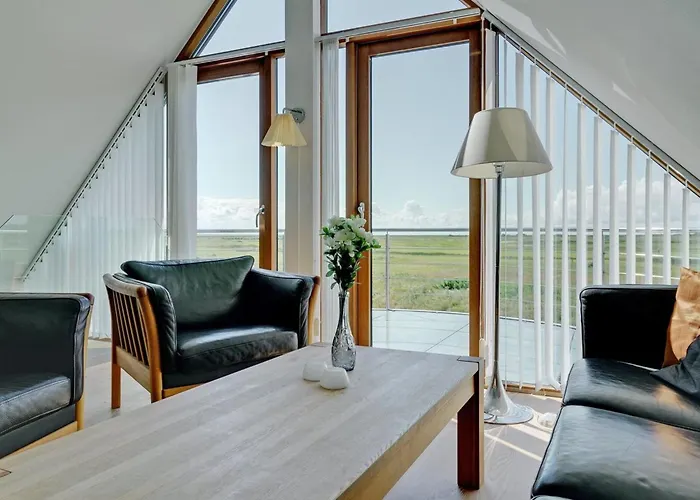 Merisa - 2-5km From The Sea By Interhome Feriehus *
