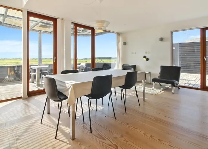 Feriehus Merisa - 2-5km From The Sea By Interhome