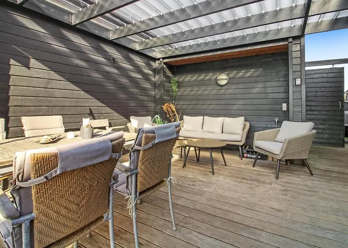 Merisa - 2-5km From The Sea By Interhome Sønderby